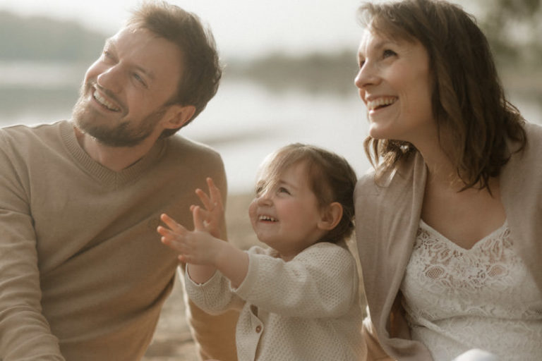 Photographe Famille Orléans