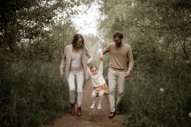 Photographe Famille Orléans