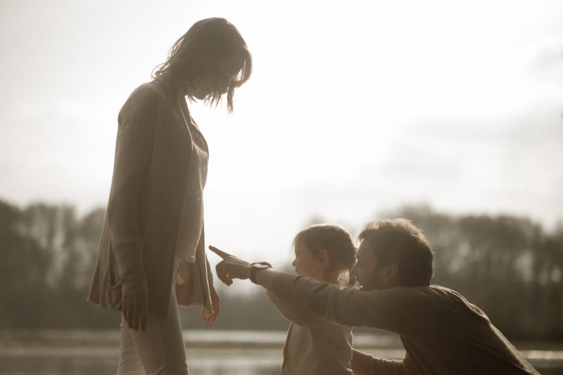 Photographe Famille Orléans