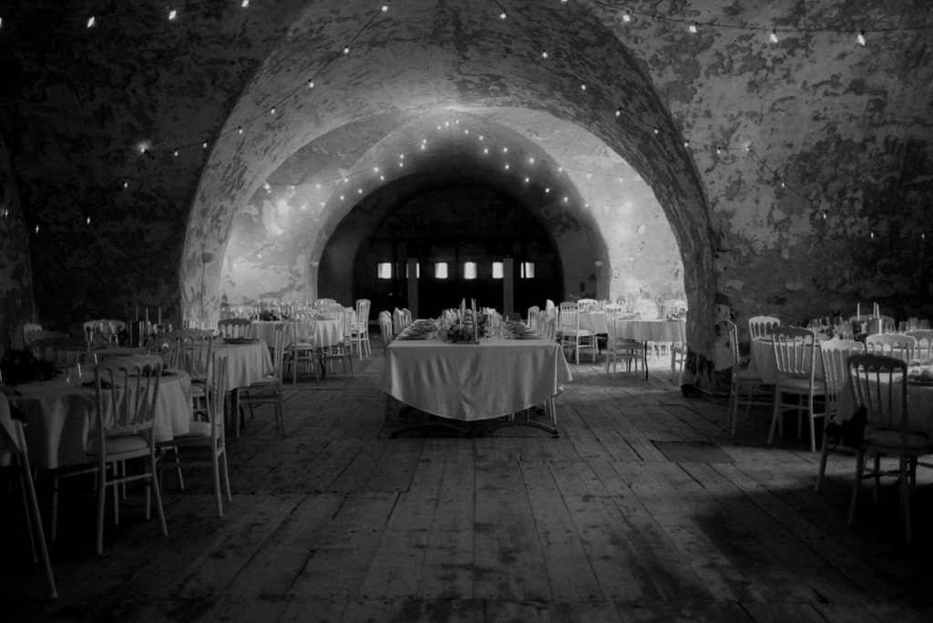 Photographe mariage Alpes Fort Marie Therese