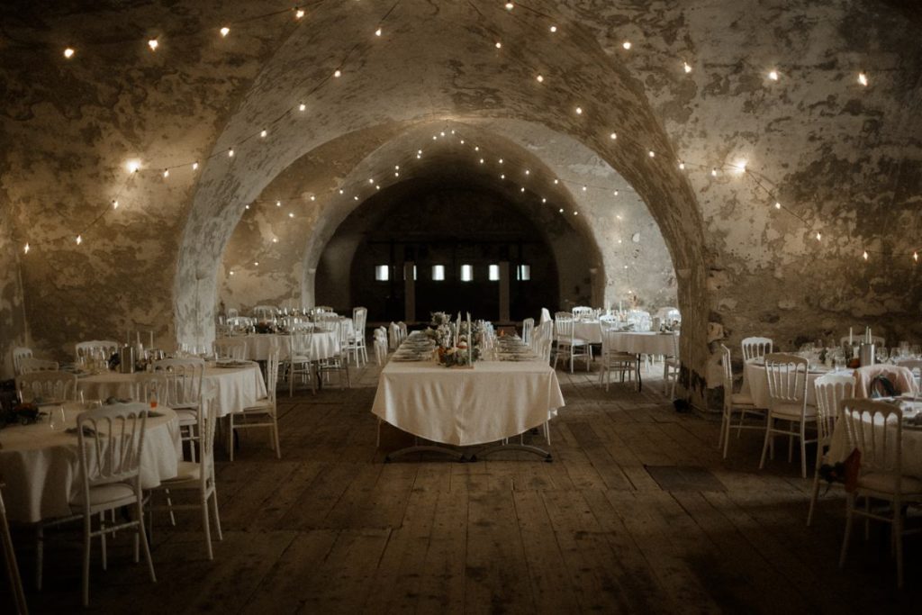 Photographe mariage Alpes Fort Marie Therese