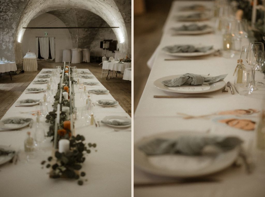 Photographe mariage Alpes Fort Marie Therese