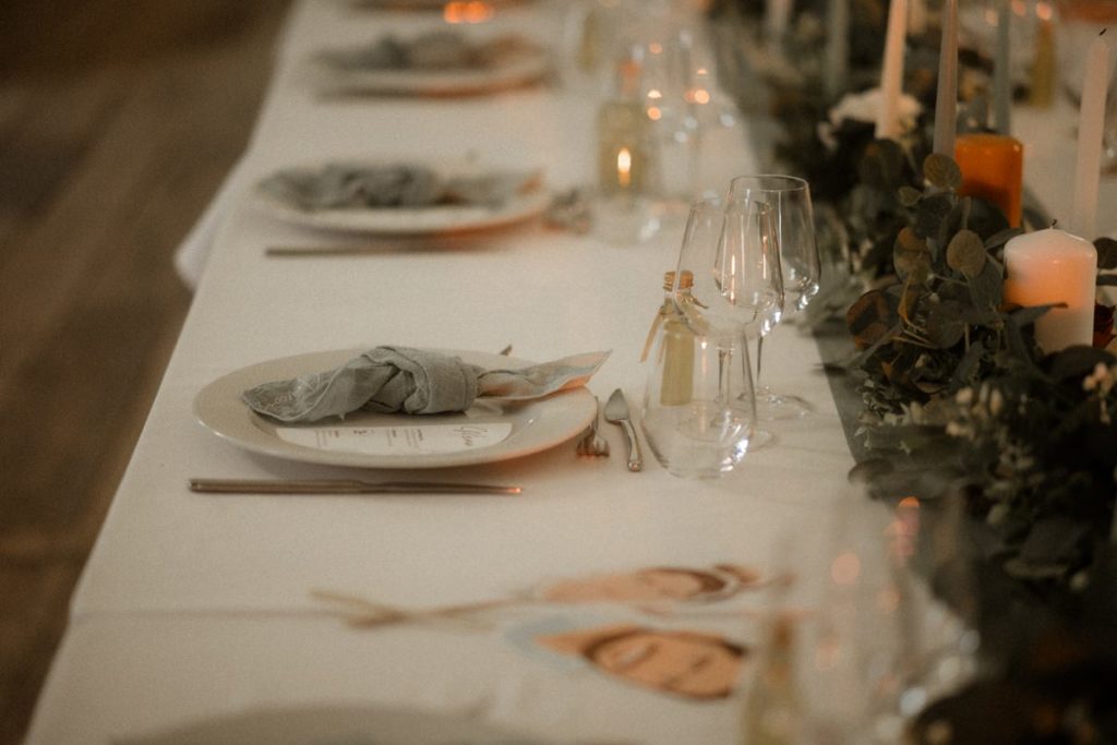 Photographe mariage Alpes Fort Marie Therese