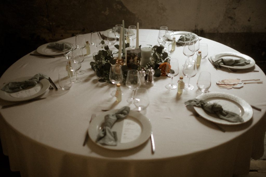 Photographe mariage Alpes Fort Marie Therese