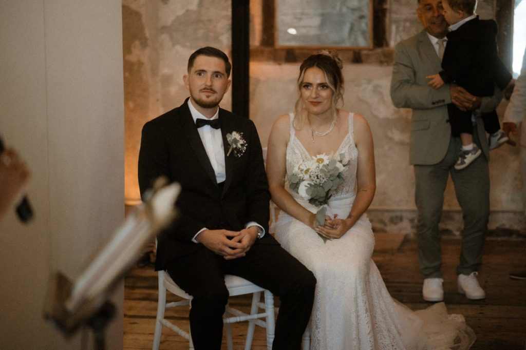 Photographe mariage Alpes Fort Marie Therese