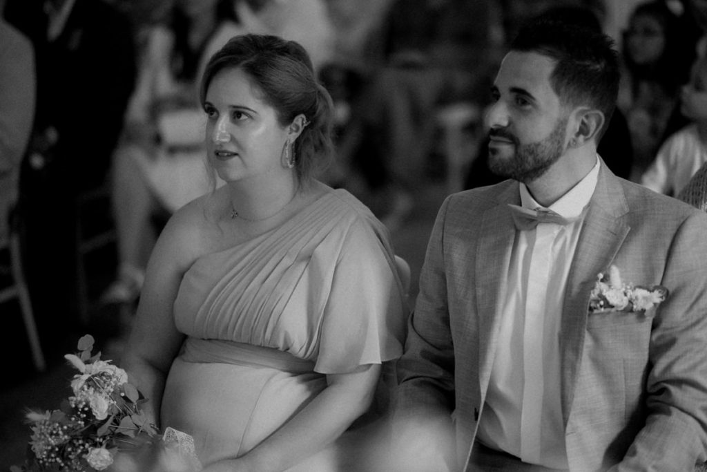 Photographe mariage Alpes Fort Marie Therese