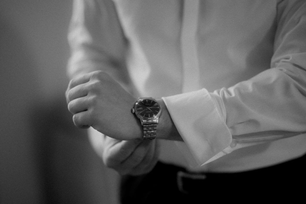 Photographe mariage Alpes Fort Marie Therese