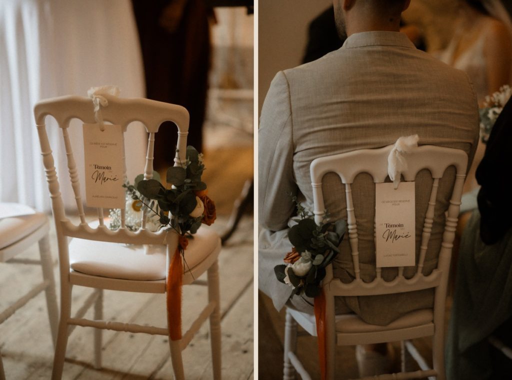 Photographe mariage Alpes Fort Marie Therese