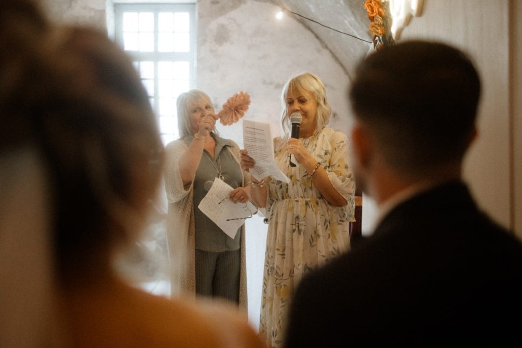 Photographe mariage Alpes Fort Marie Therese