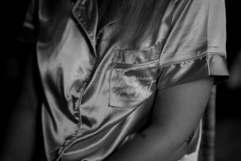 Photographe mariage Alpes Fort Marie Therese