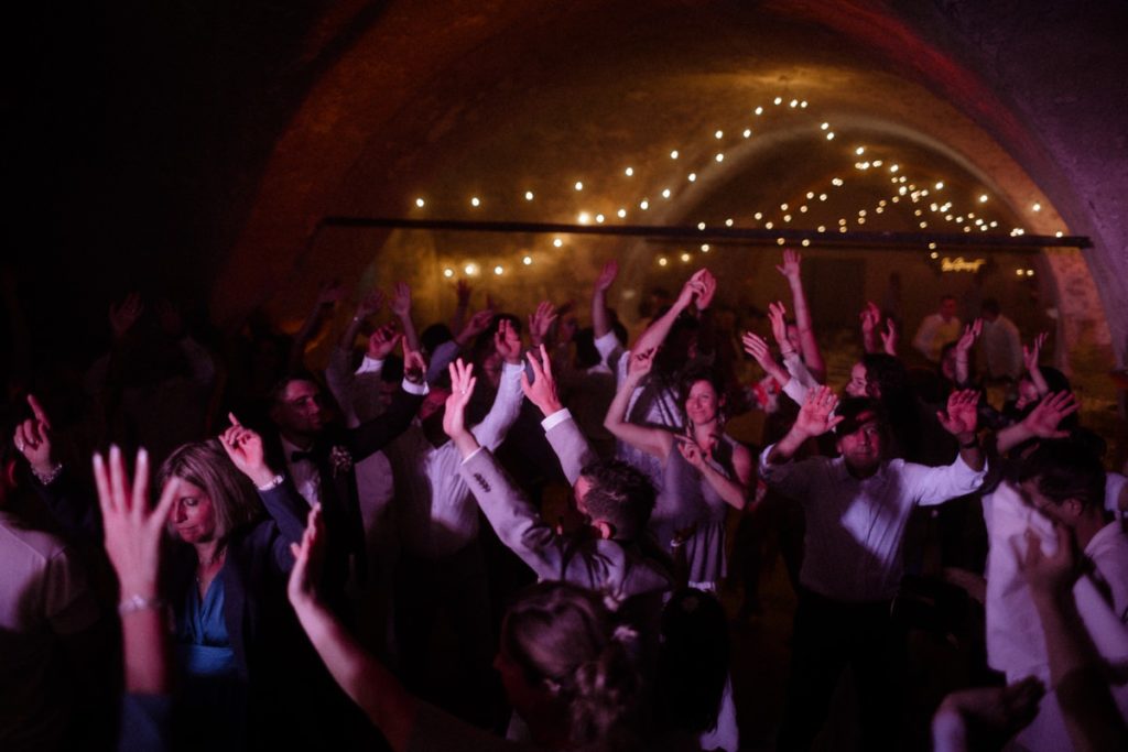 Photographe mariage Alpes Fort Marie Therese