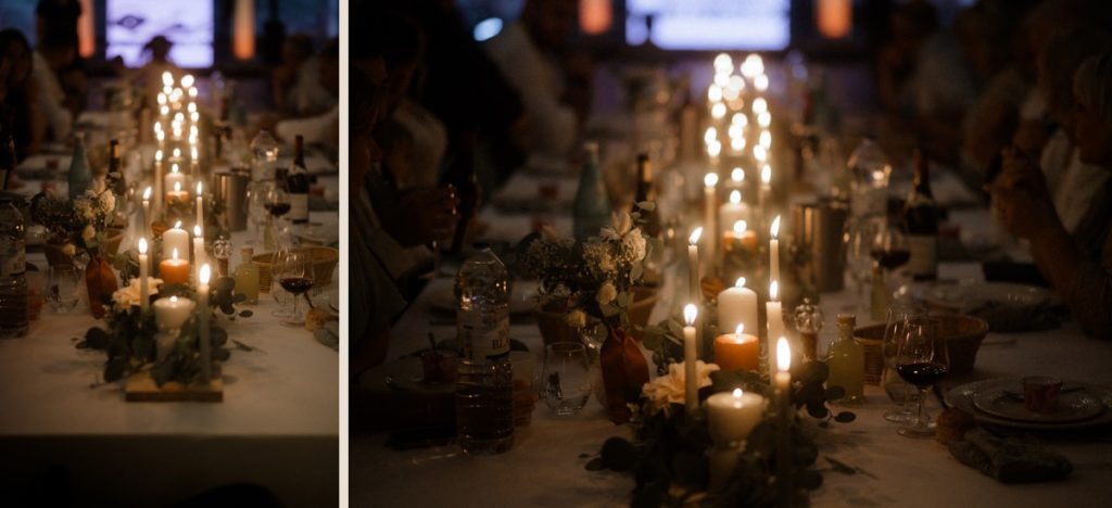 Photographe mariage Alpes Fort Marie Therese