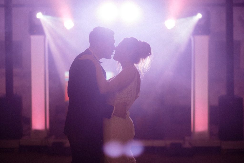 Photographe mariage Alpes Fort Marie Therese