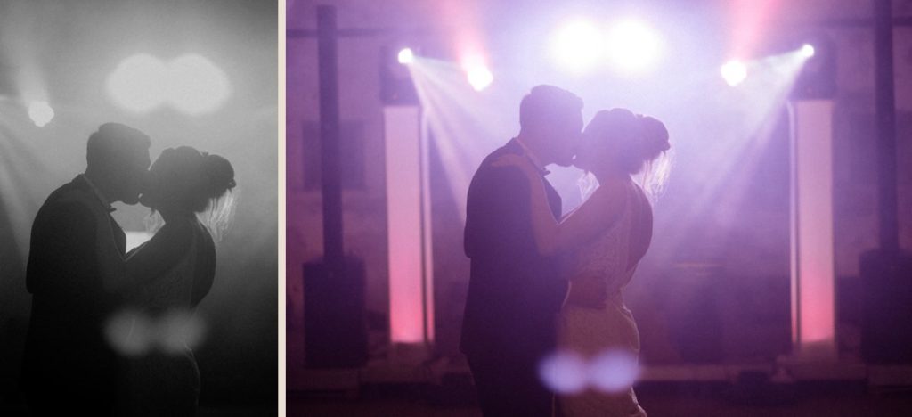 Photographe mariage Alpes Fort Marie Therese