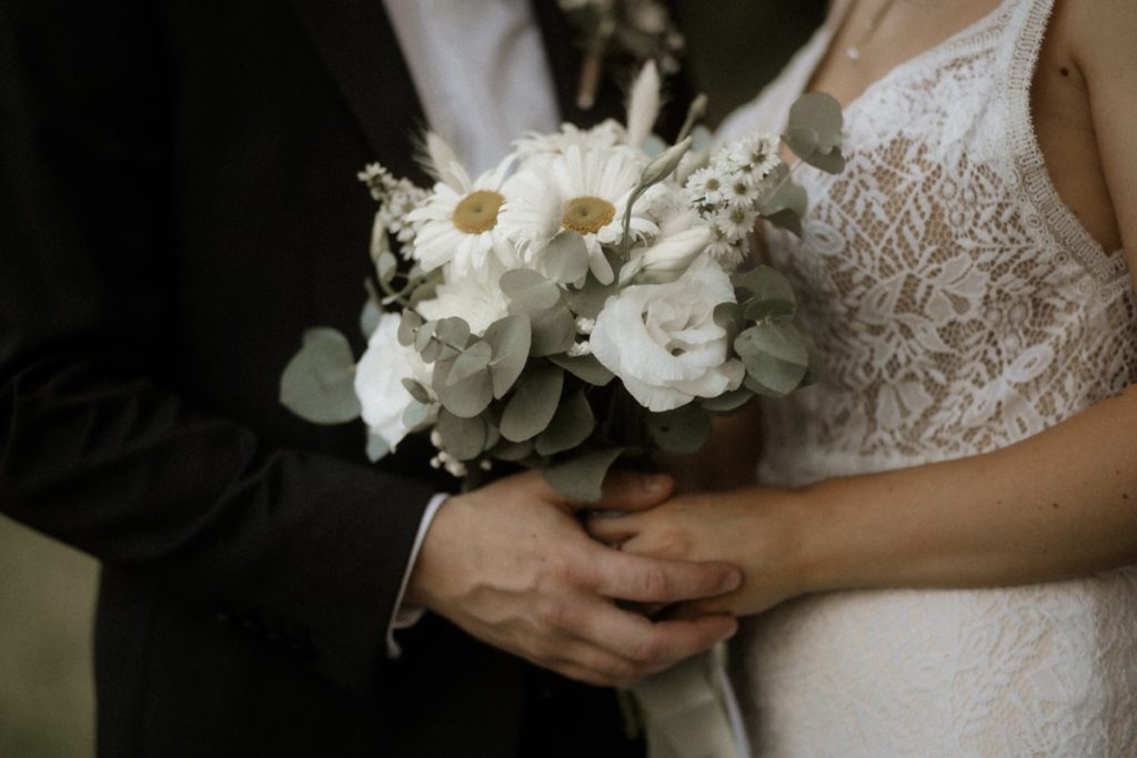 Photographe mariage Alpes Fort Marie Therese