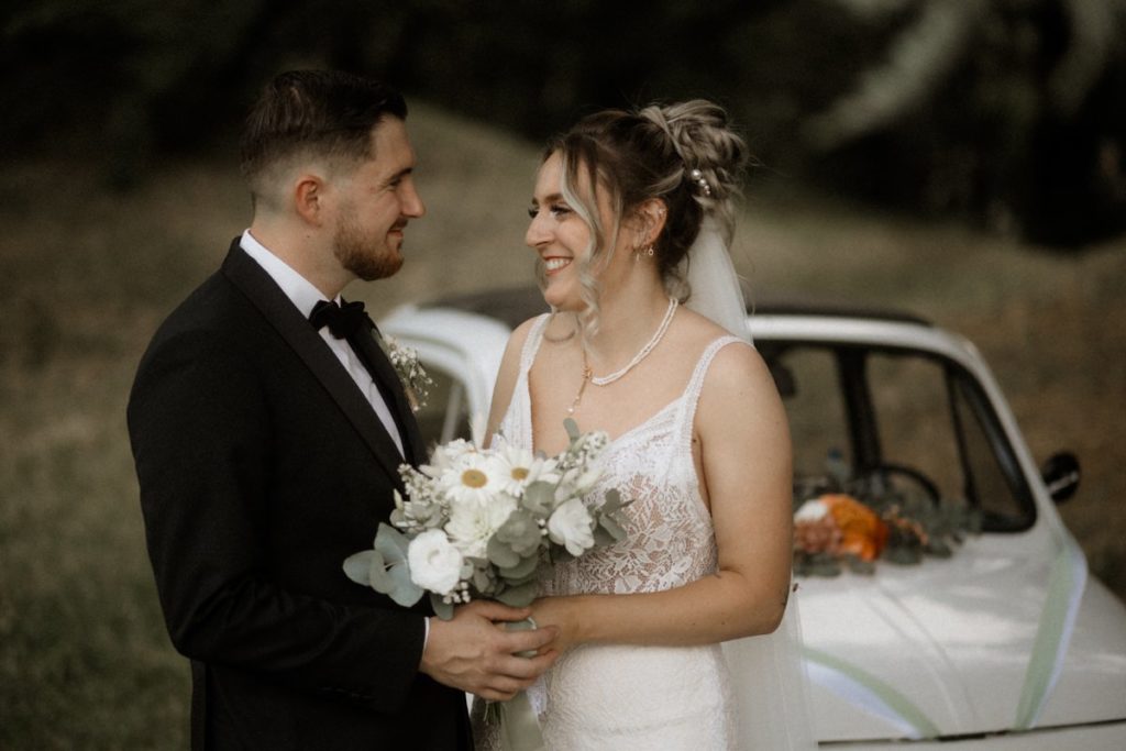 Photographe mariage Alpes Fort Marie Therese