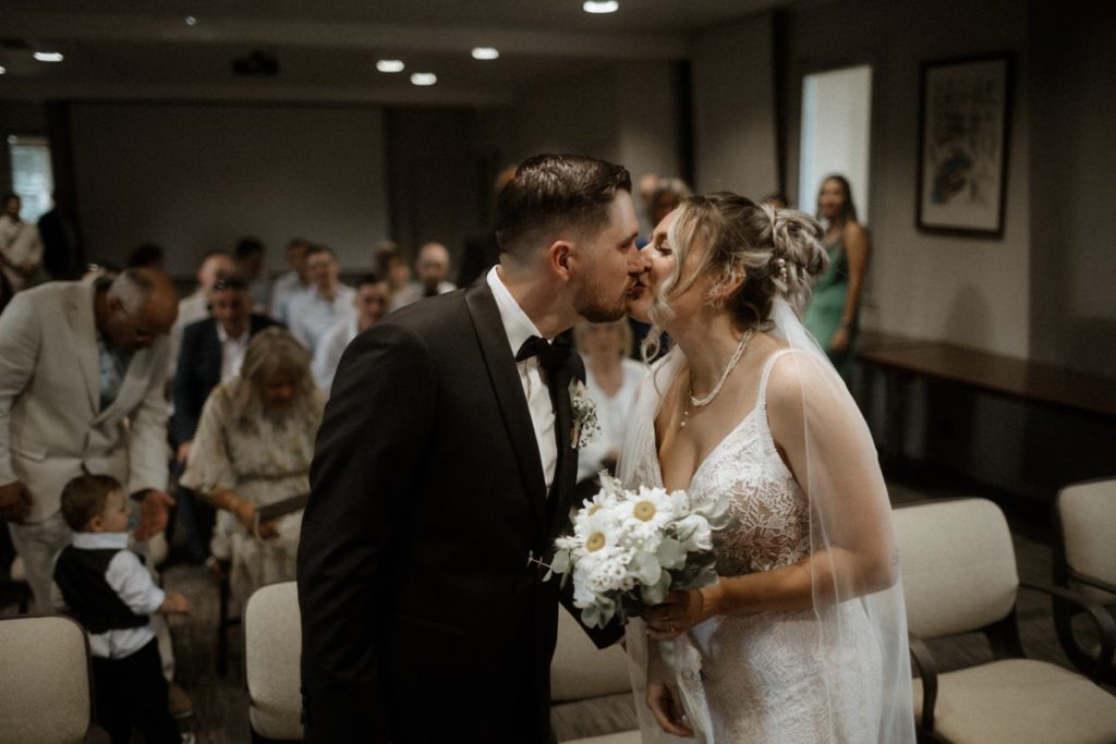Photographe mariage Alpes Fort Marie Therese