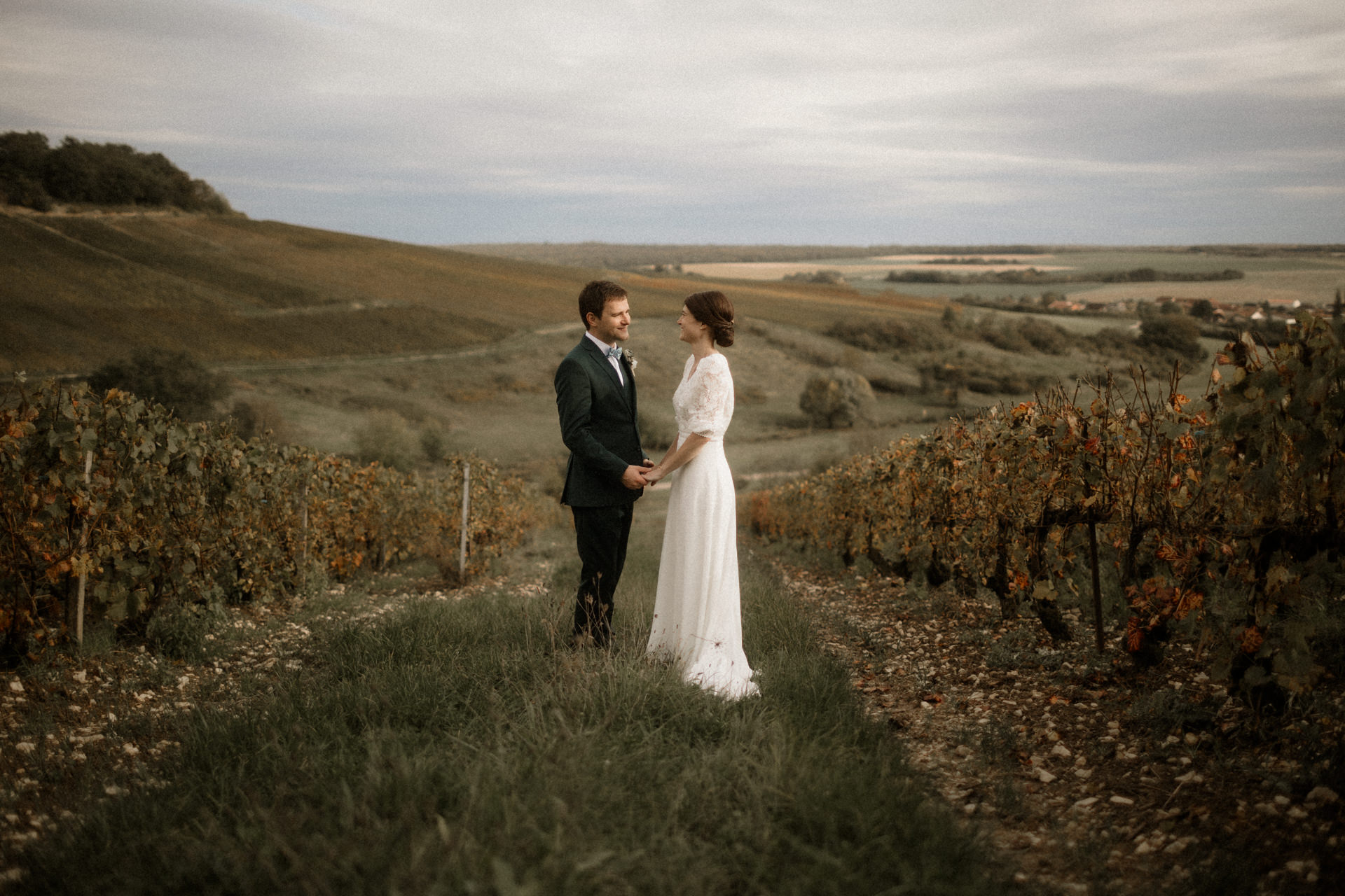 Photographe Mariage Troyes