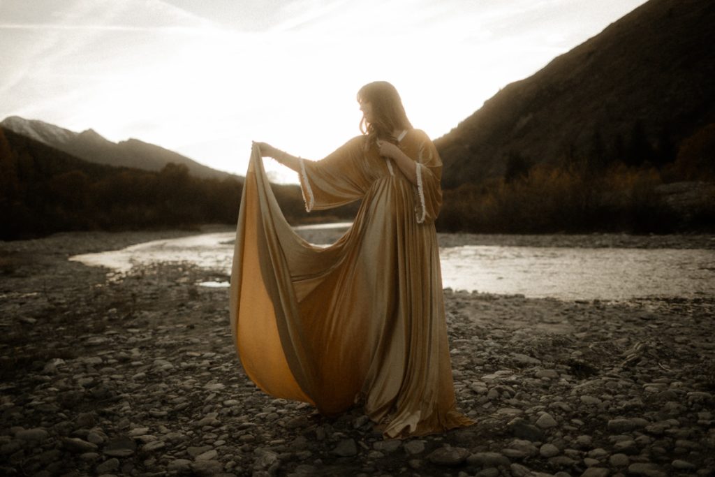 Photographe Portrait Savoie