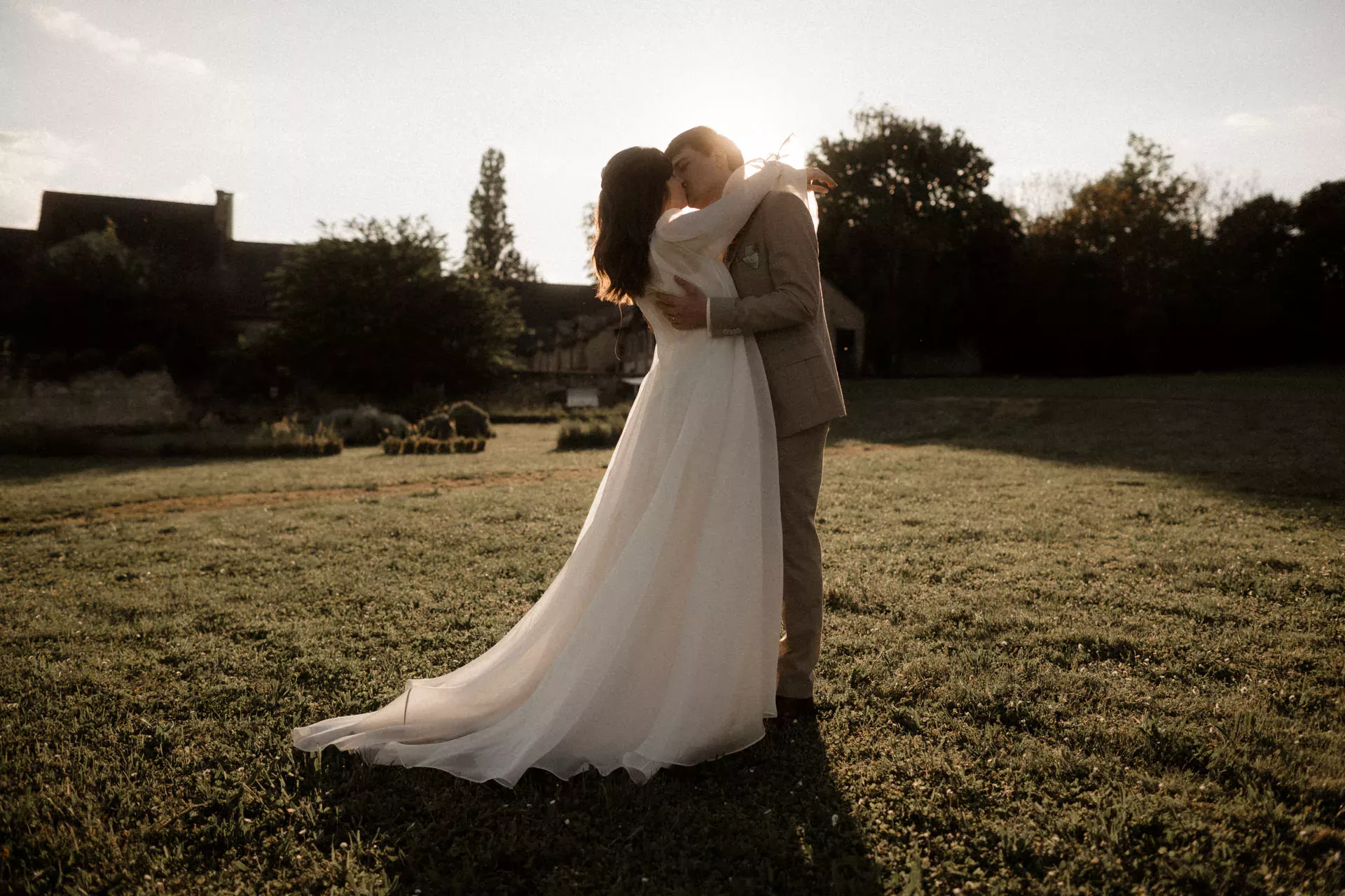 Mariage Intimiste Tours