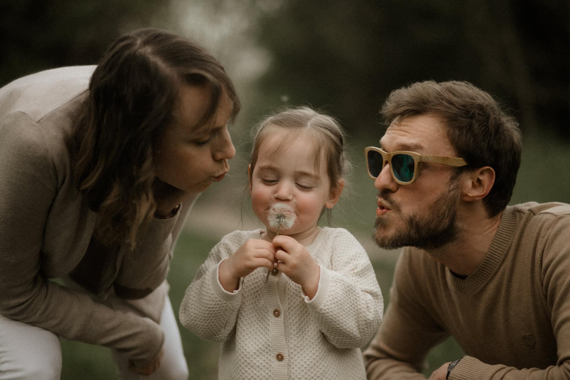 Photographe Famille Orléans