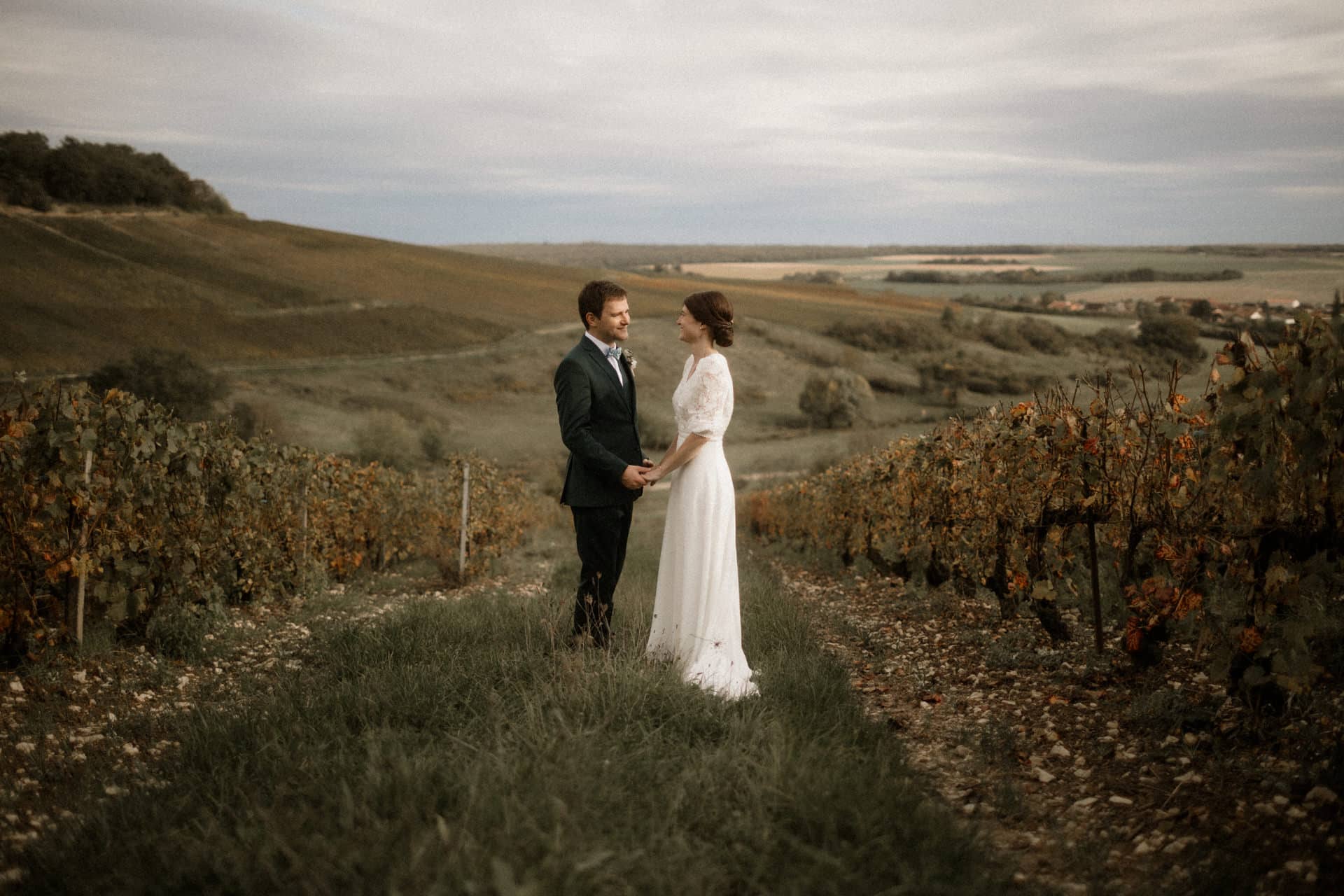 Photographe Mariage Troyes