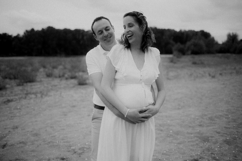 photographe grossesse Orléans