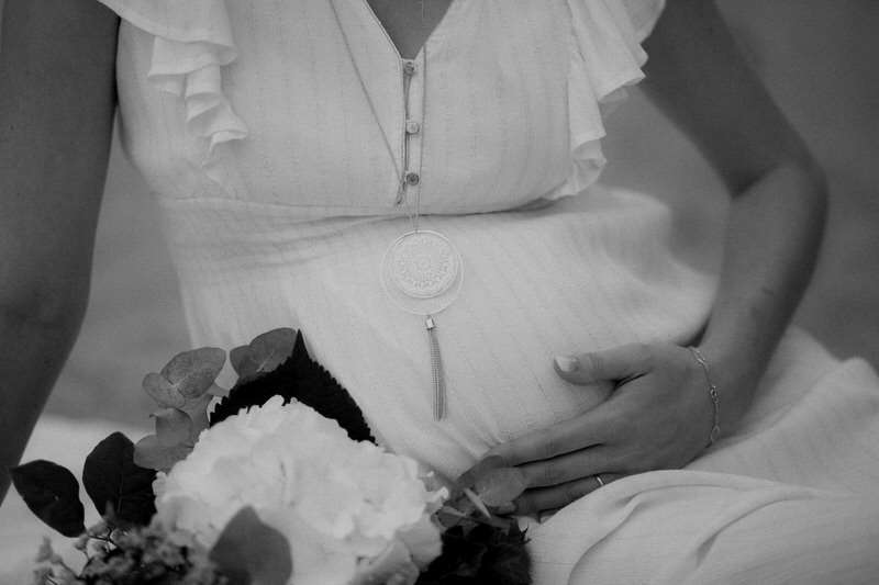 photographe grossesse Orléans