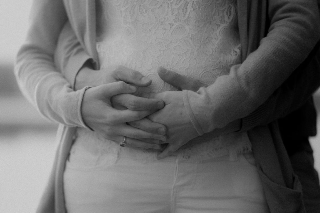 photographe grossesse Orléans