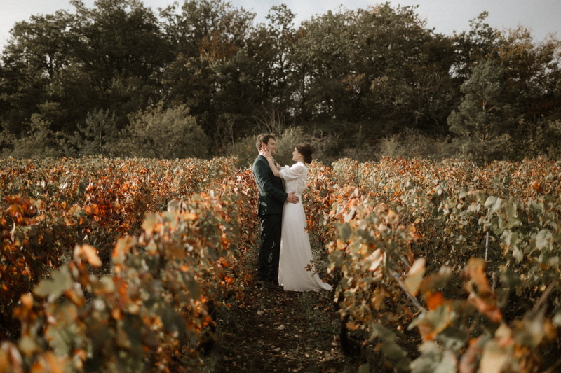 Photographe Mariage Orléans