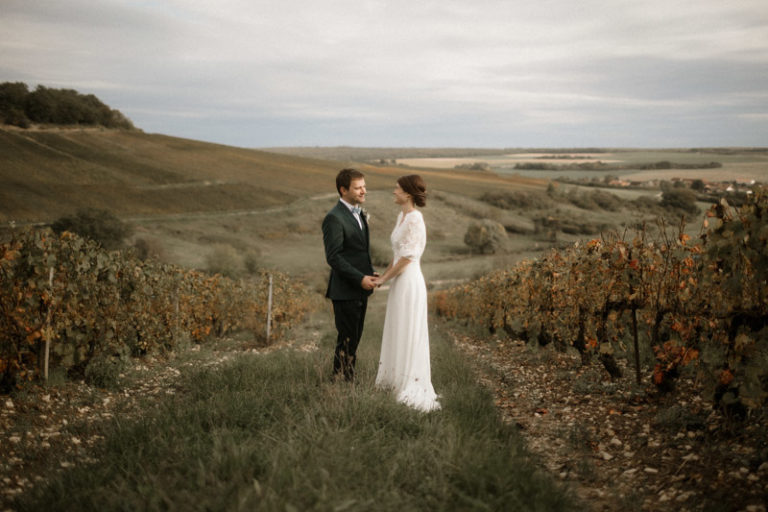 Photographe Mariage Orléans