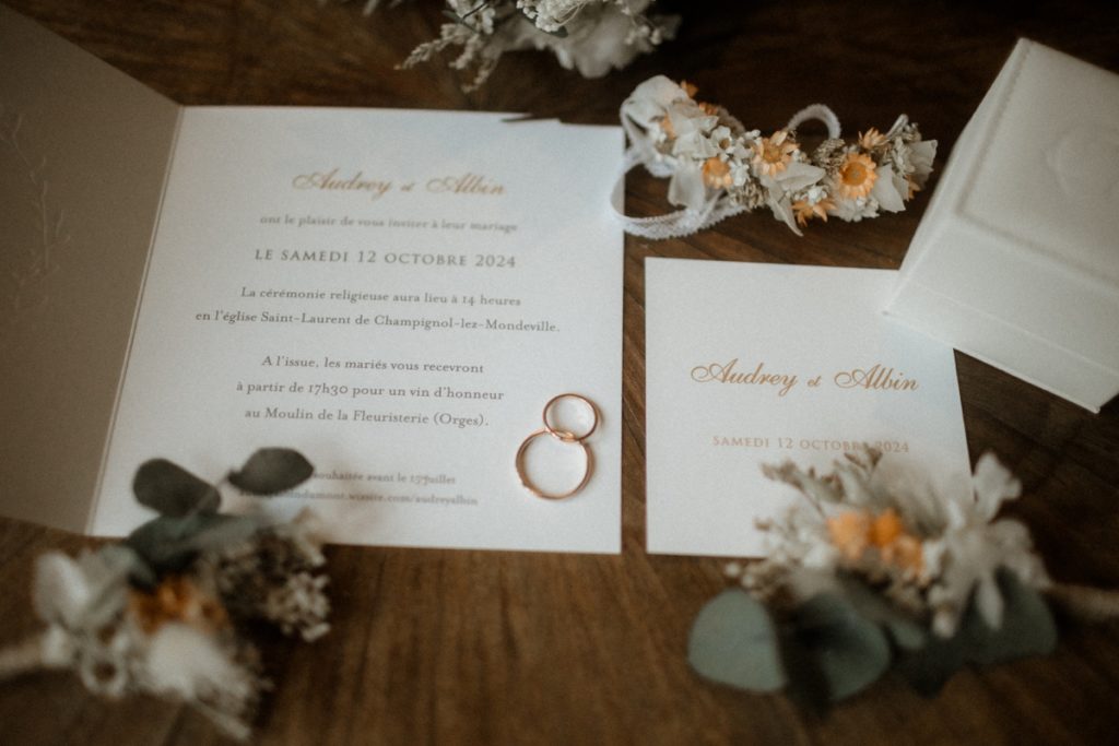 Photographe Mariage Troyes Aube