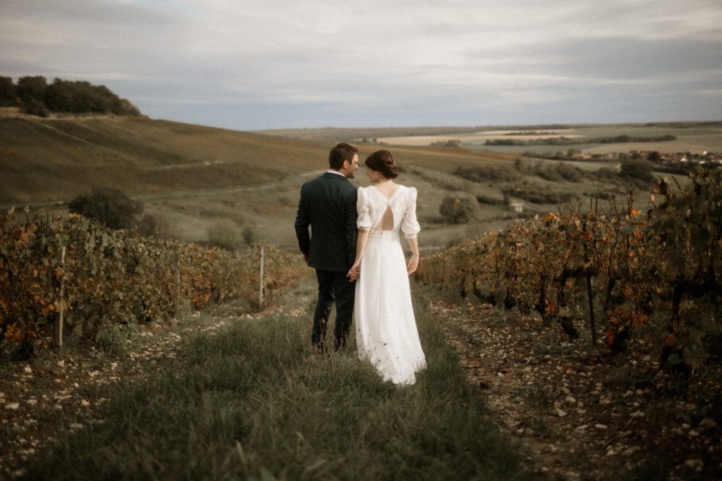 Photographe Mariage Troyes Aube