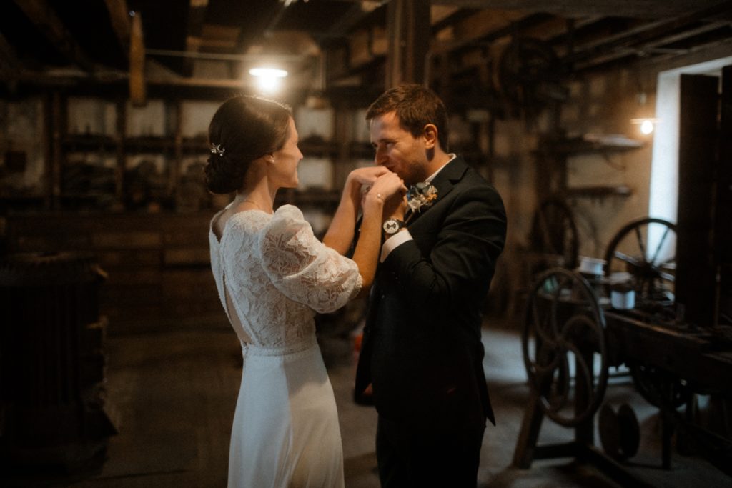 Photographe Mariage Troyes Aube