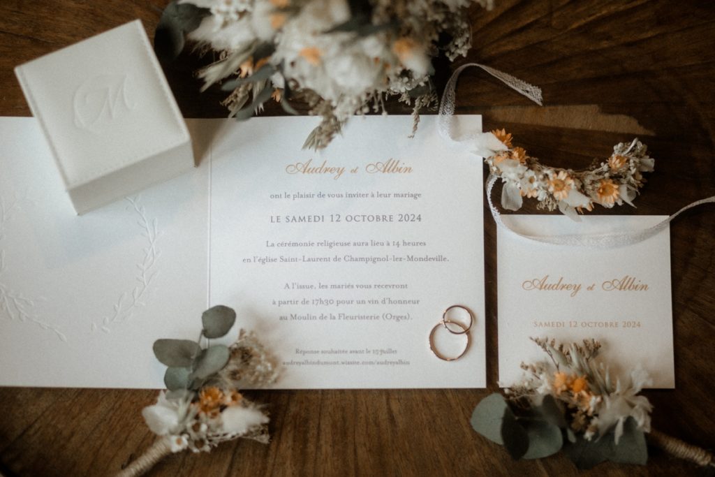 Photographe Mariage Troyes Aube