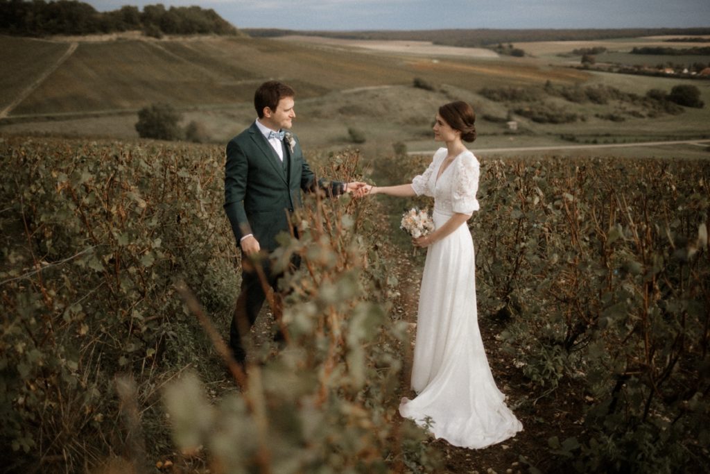 Photographe Mariage Troyes Aube