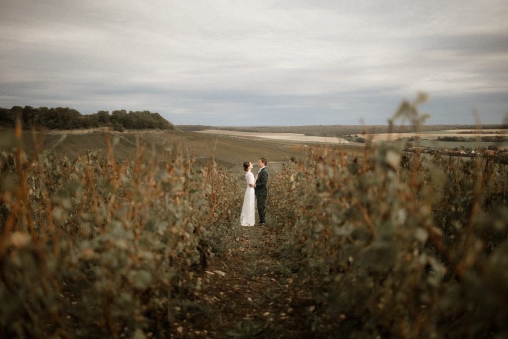 Photographe Mariage Troyes Aube