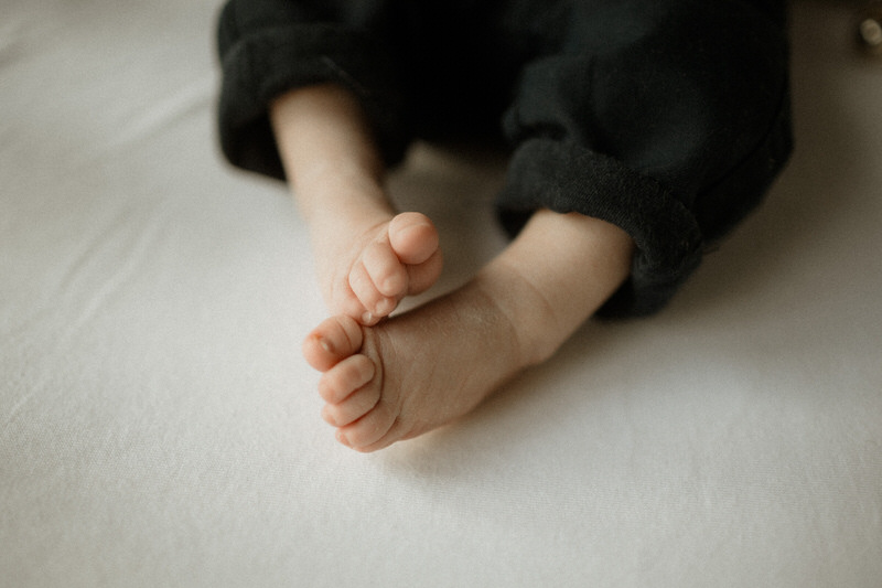 photographe naissance Orléans