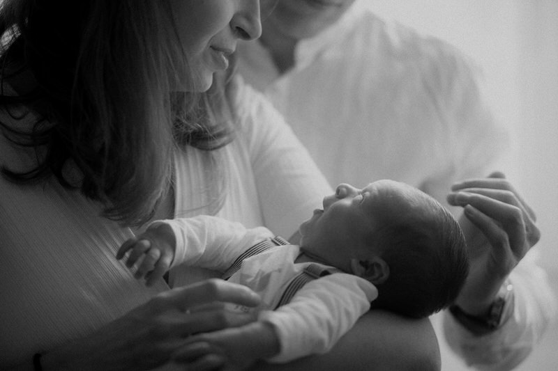 photographe naissance Orléans