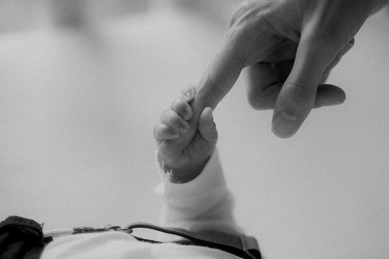 photographe naissance Orléans
