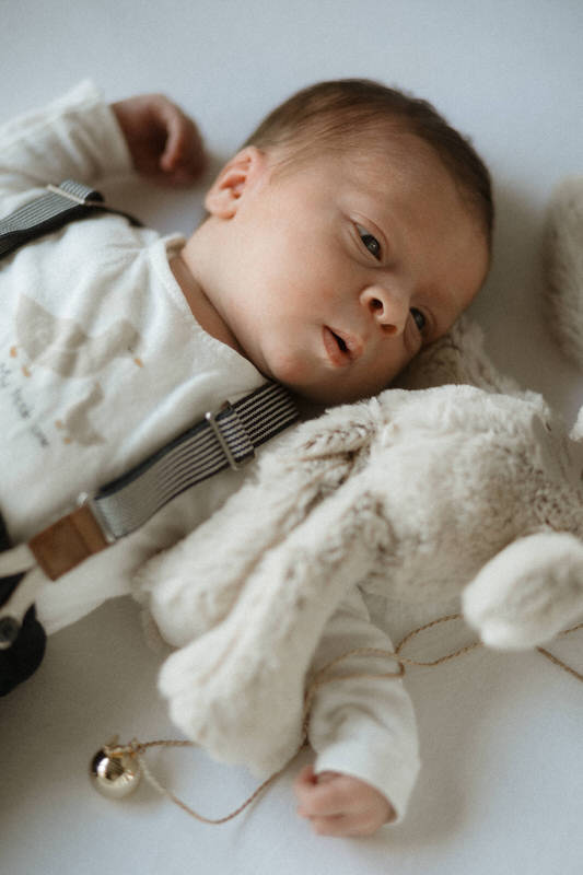 photographe naissance Orléans