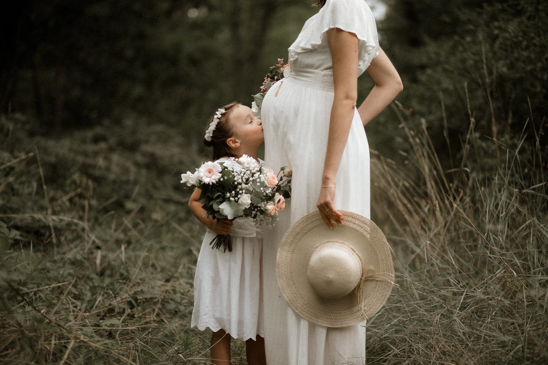 photographe grossesse Orléans
