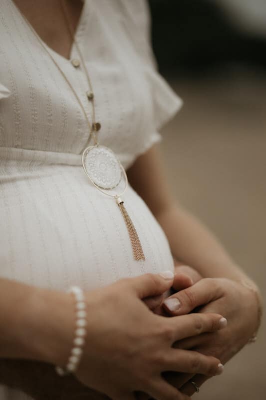 photographe grossesse Orléans