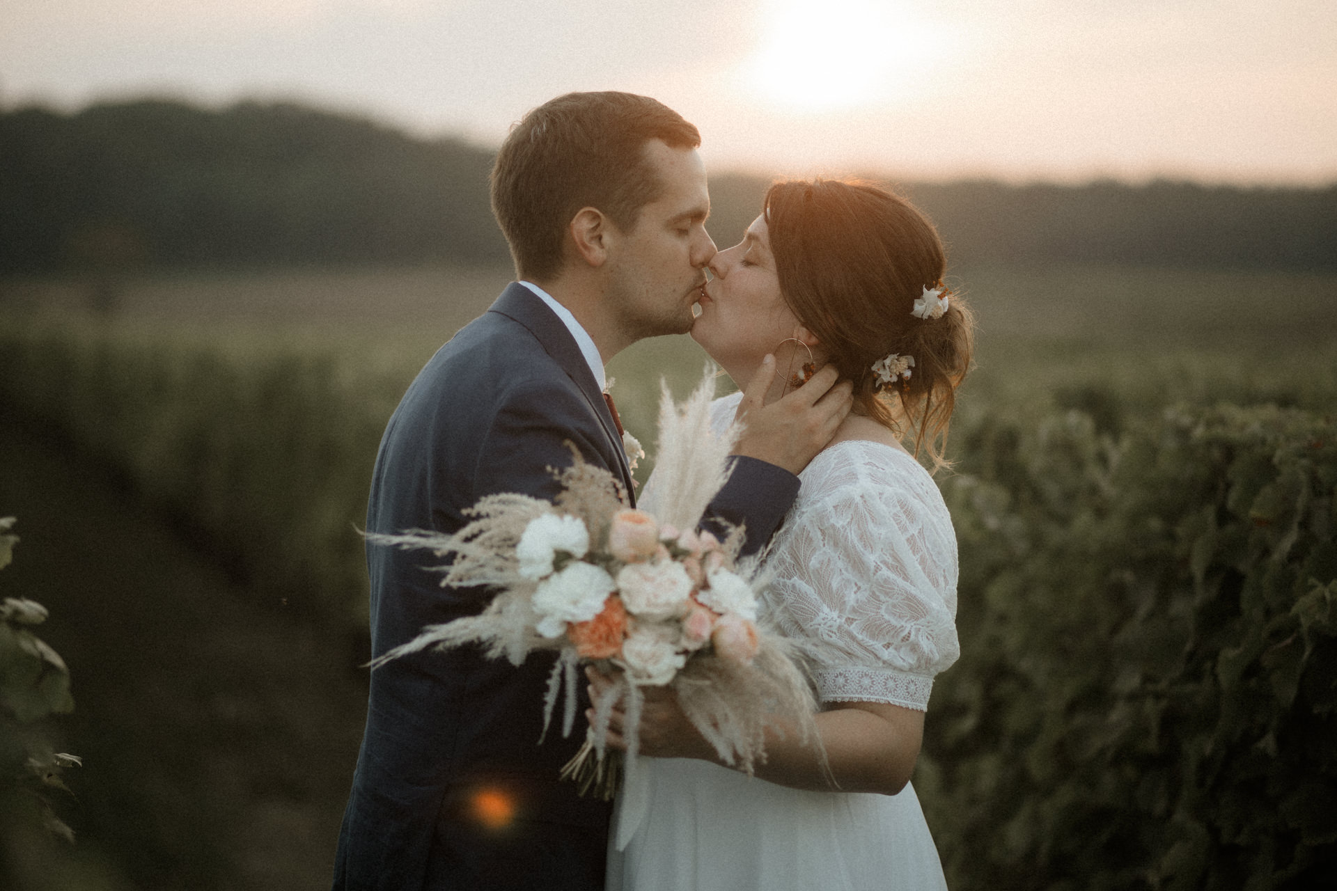 Photographe Mariage Amboise