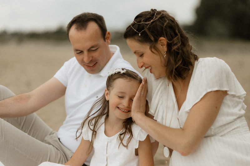 Photographe Famille Orléans